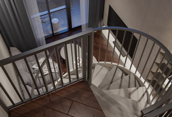 New Build - Apartment - Tbilisi