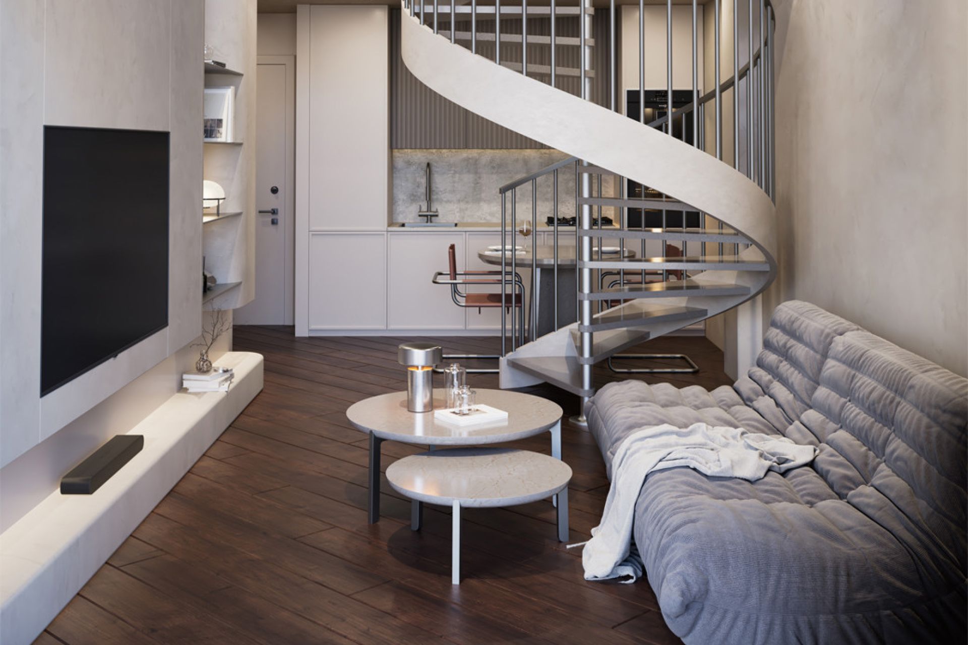 New Build - Apartment - Tbilisi