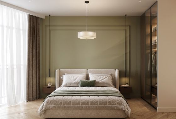 Apartment · New Build - Tbilisi