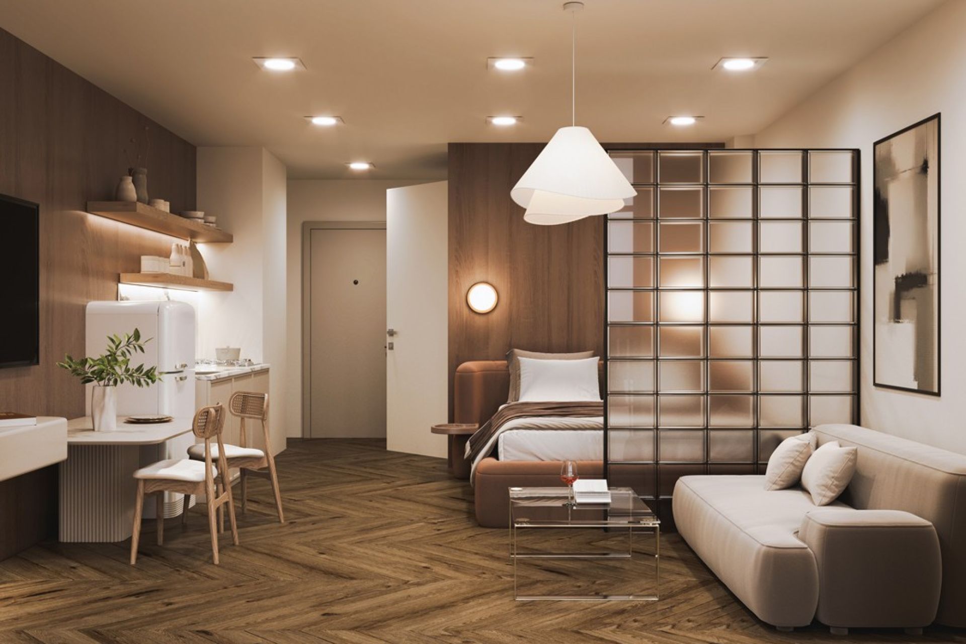 New Build - Apartment - Tbilisi
