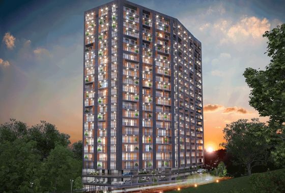 Apartment · New Build - Tbilisi