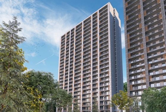 Apartment · New Build - Tbilisi