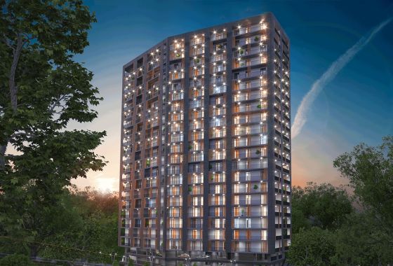 Apartment · New Build - Tbilisi