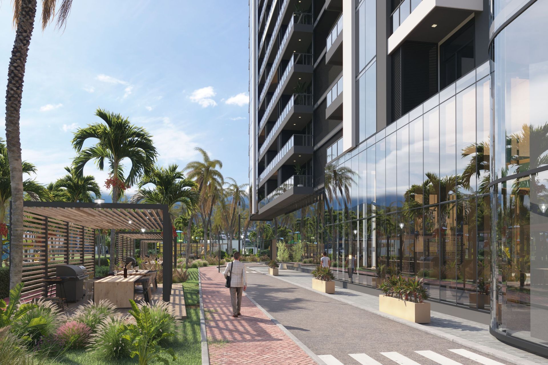 New Build - Apartment - Batumi