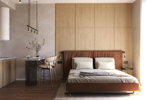 New Build - Apartment - Batumi