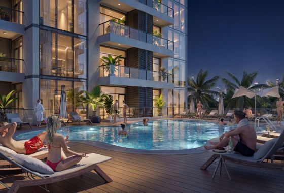 New Build - Apartment - Batumi