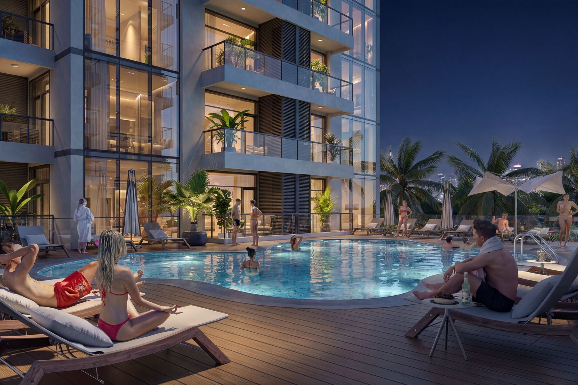 New Build - Apartment - Batumi
