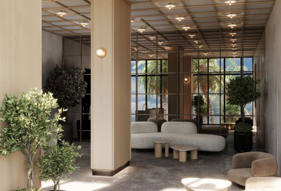 New Build - Apartment - Batumi