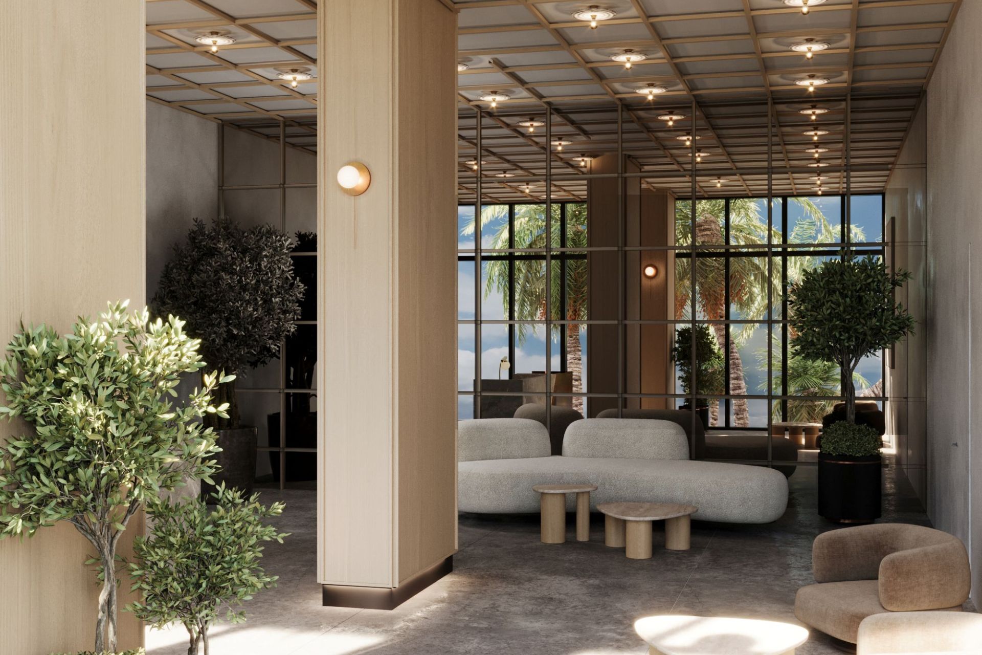 New Build - Apartment - Batumi