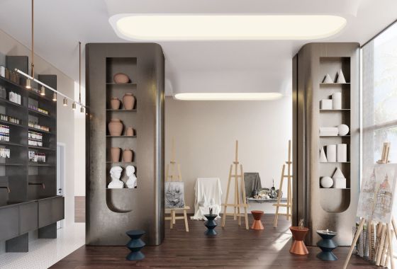 New Build - Apartment - Batumi