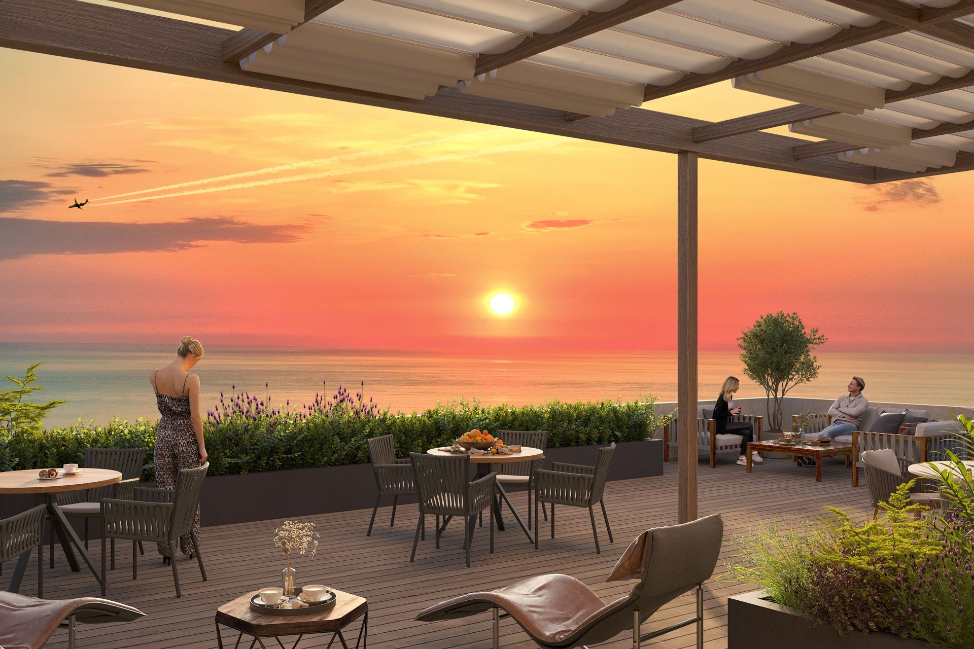 New Build - Apartment - Batumi