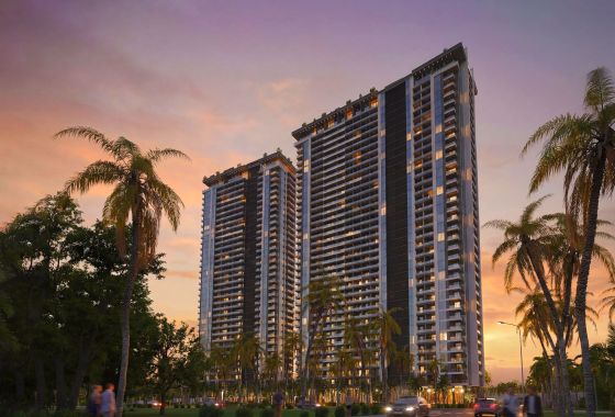 Apartment · New Build - Batumi