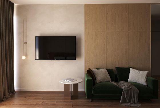 Apartment · New Build - Batumi