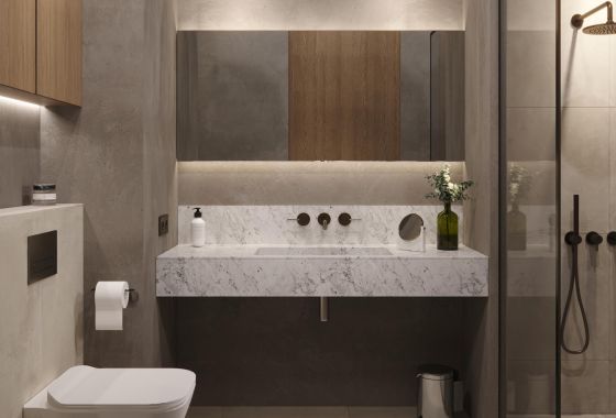 Apartment · New Build - Batumi