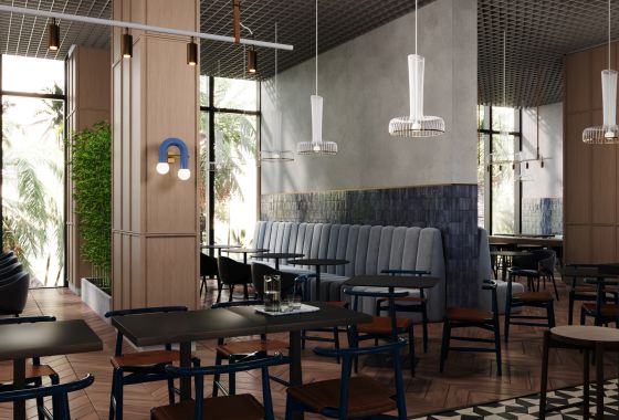 Apartment · New Build - Batumi