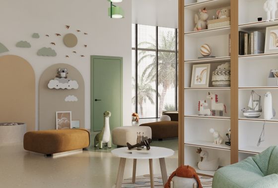 Apartment · New Build - Batumi