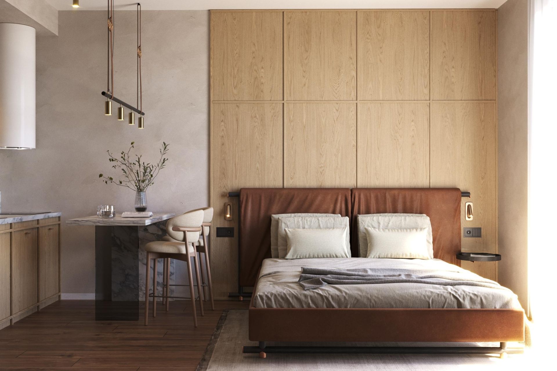 New Build - Apartment - Batumi