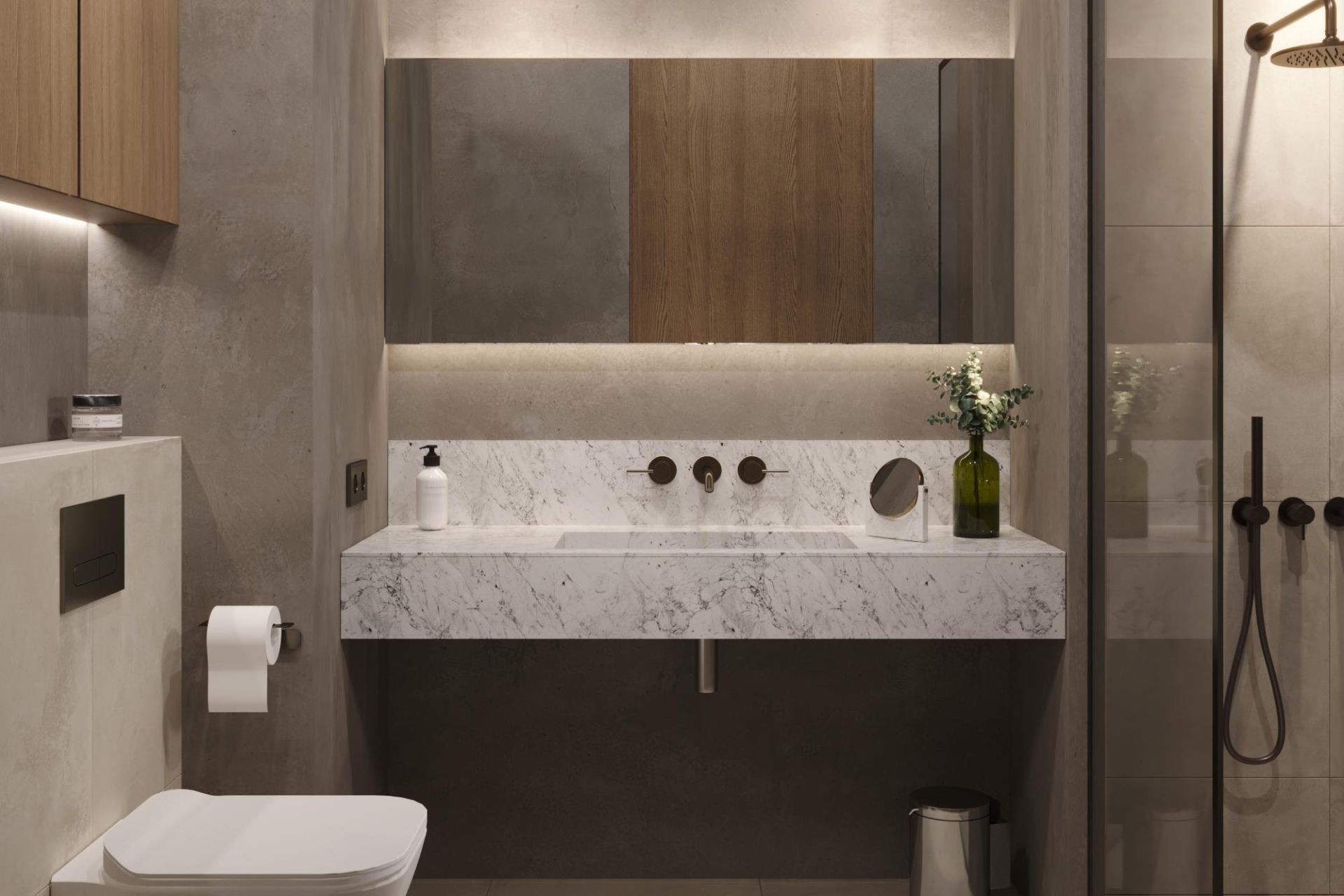 New Build - Apartment - Batumi
