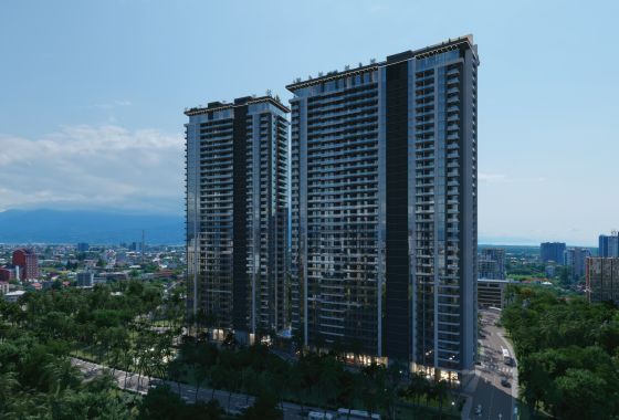 Apartment · New Build - Batumi