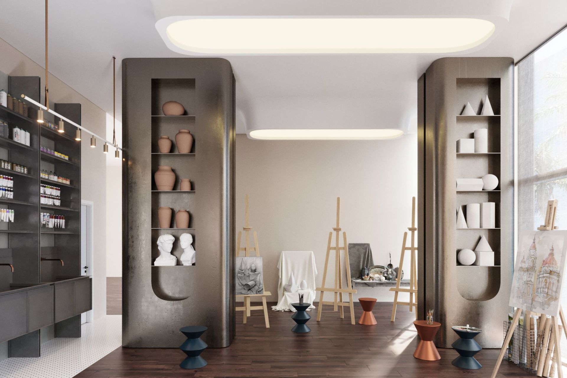 New Build - Apartment - Batumi