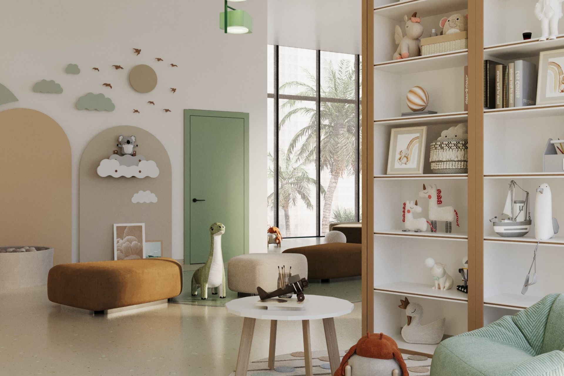 New Build - Apartment - Batumi