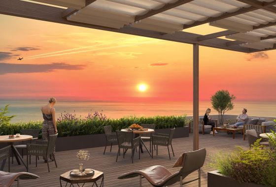 Apartment · New Build - Batumi