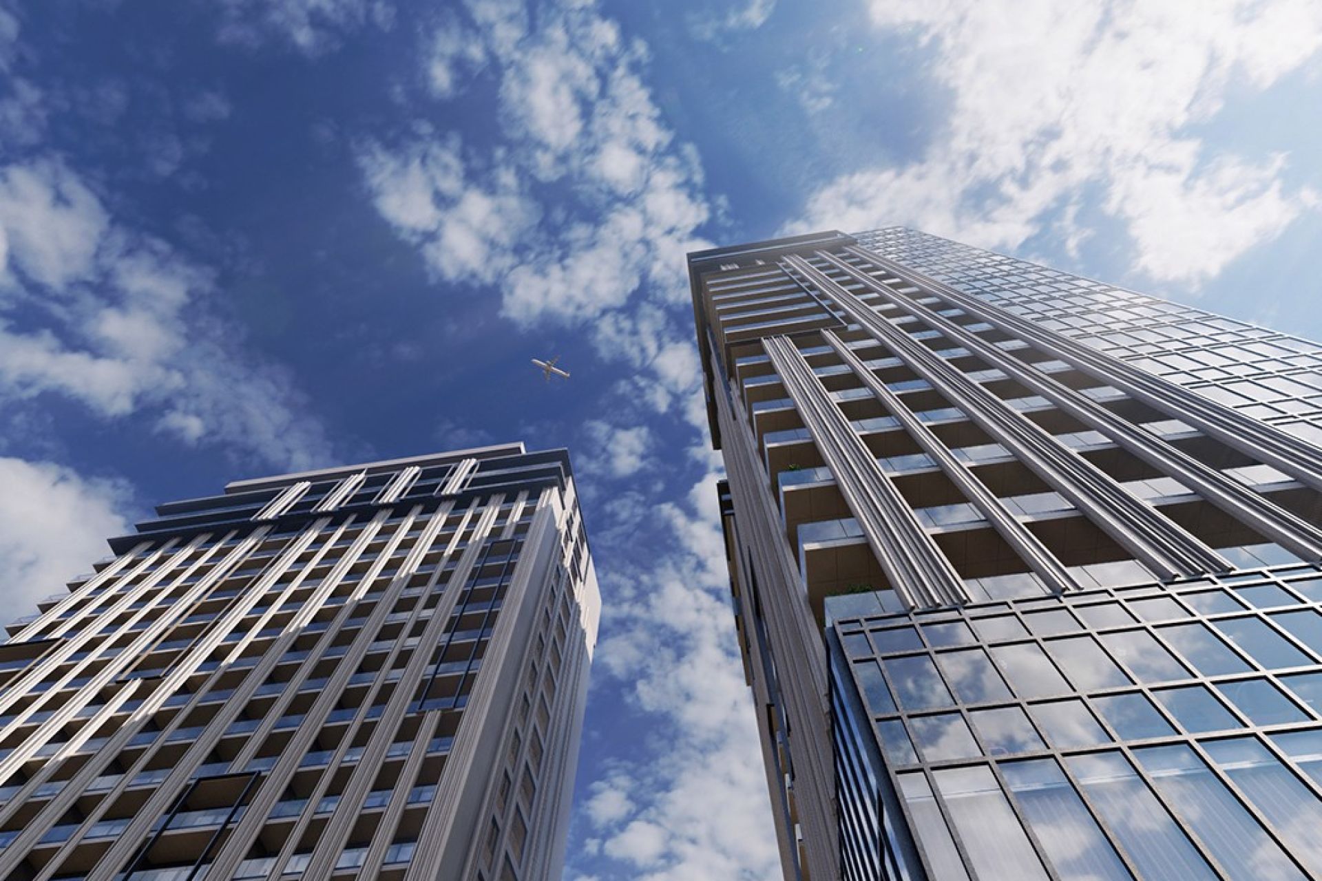 New Build - Apartment - Tbilisi
