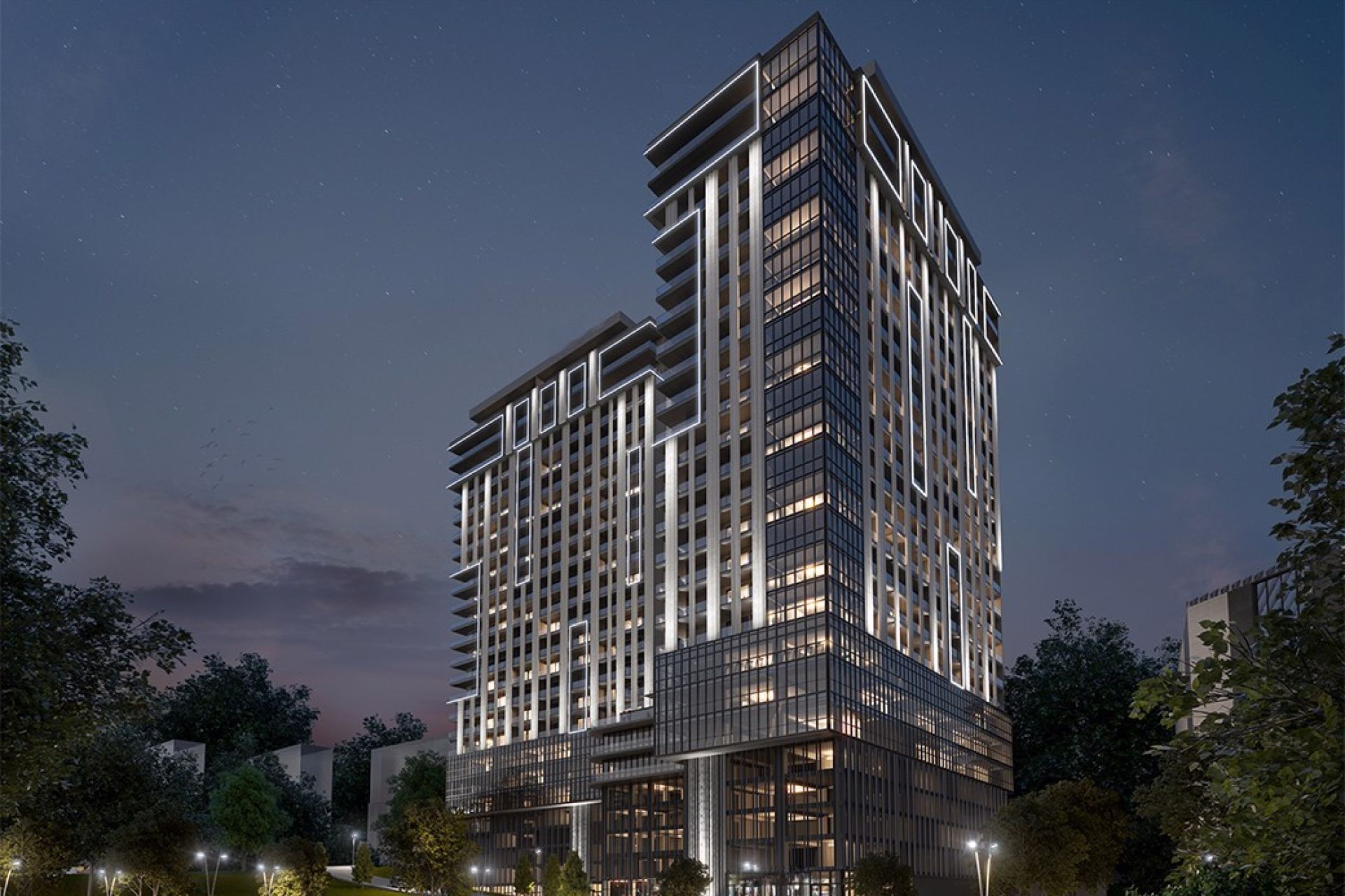 New Build - Apartment - Tbilisi