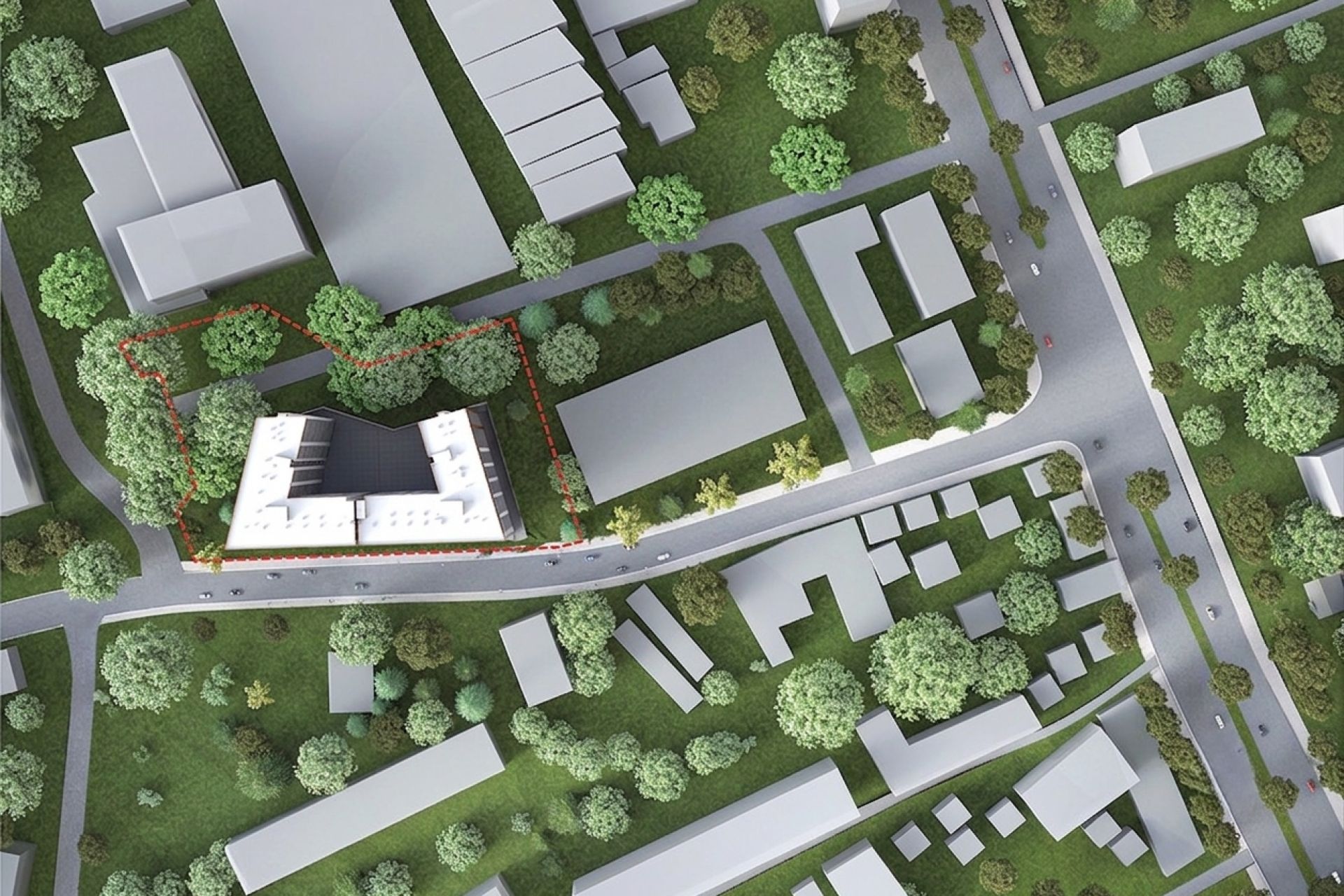New Build - Apartment - Tbilisi