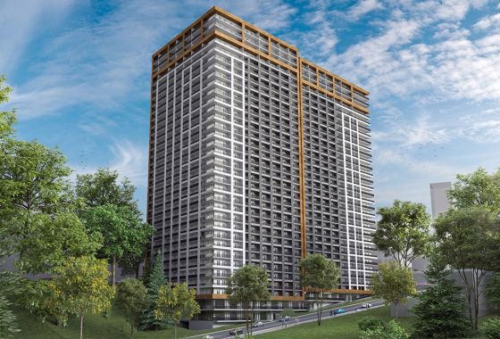 New Build - Apartment - Tbilisi