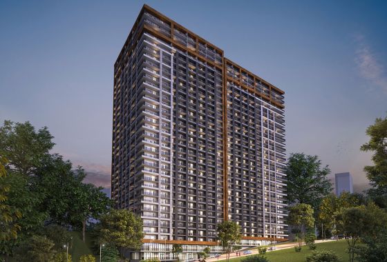 New Build - Apartment - Tbilisi