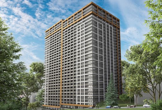 New Build - Apartment - Tbilisi