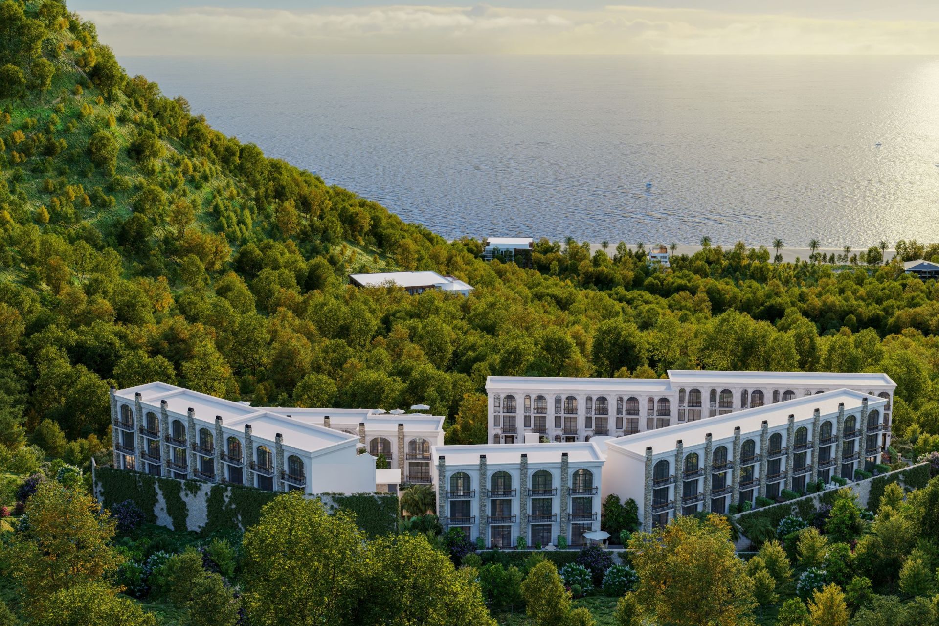 New Build - Townhouse - Batumi