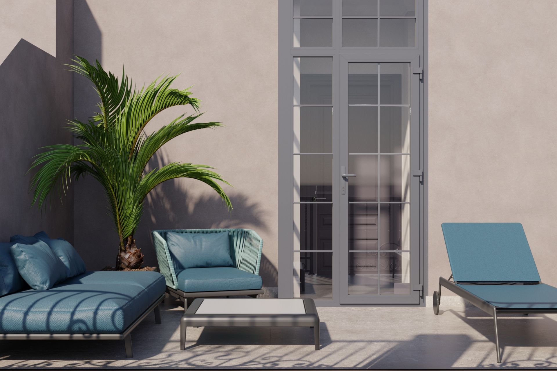 New Build - Townhouse - Batumi