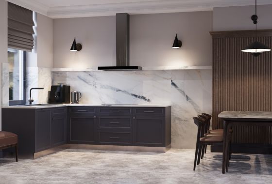 Townhouse · New Build - Batumi