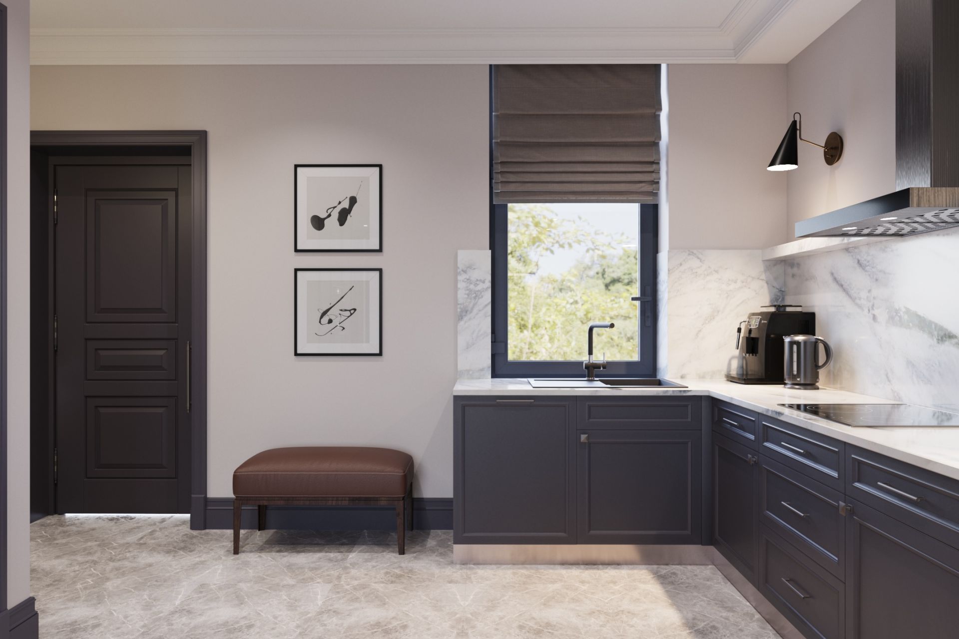 New Build - Townhouse - Batumi