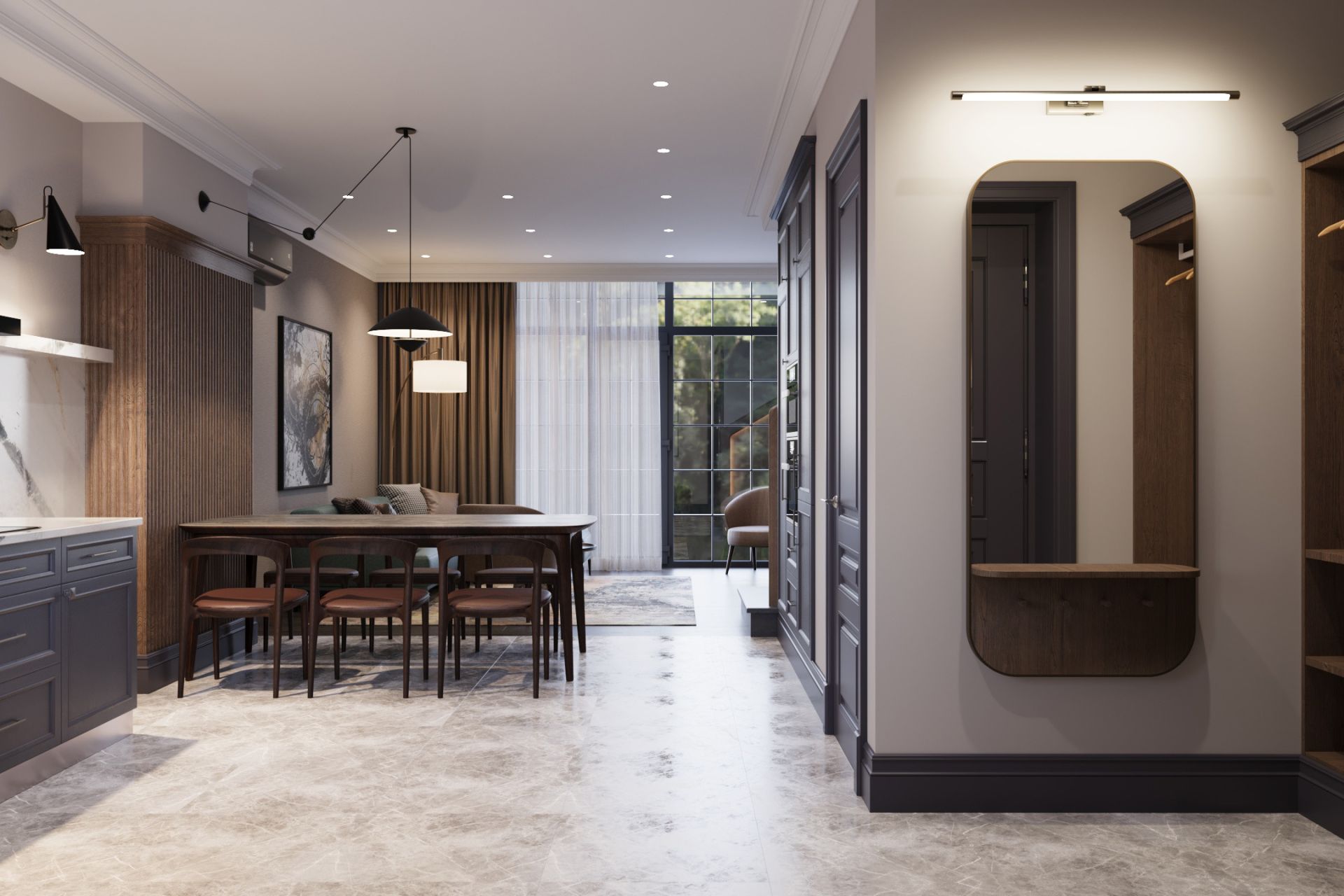 New Build - Townhouse - Batumi