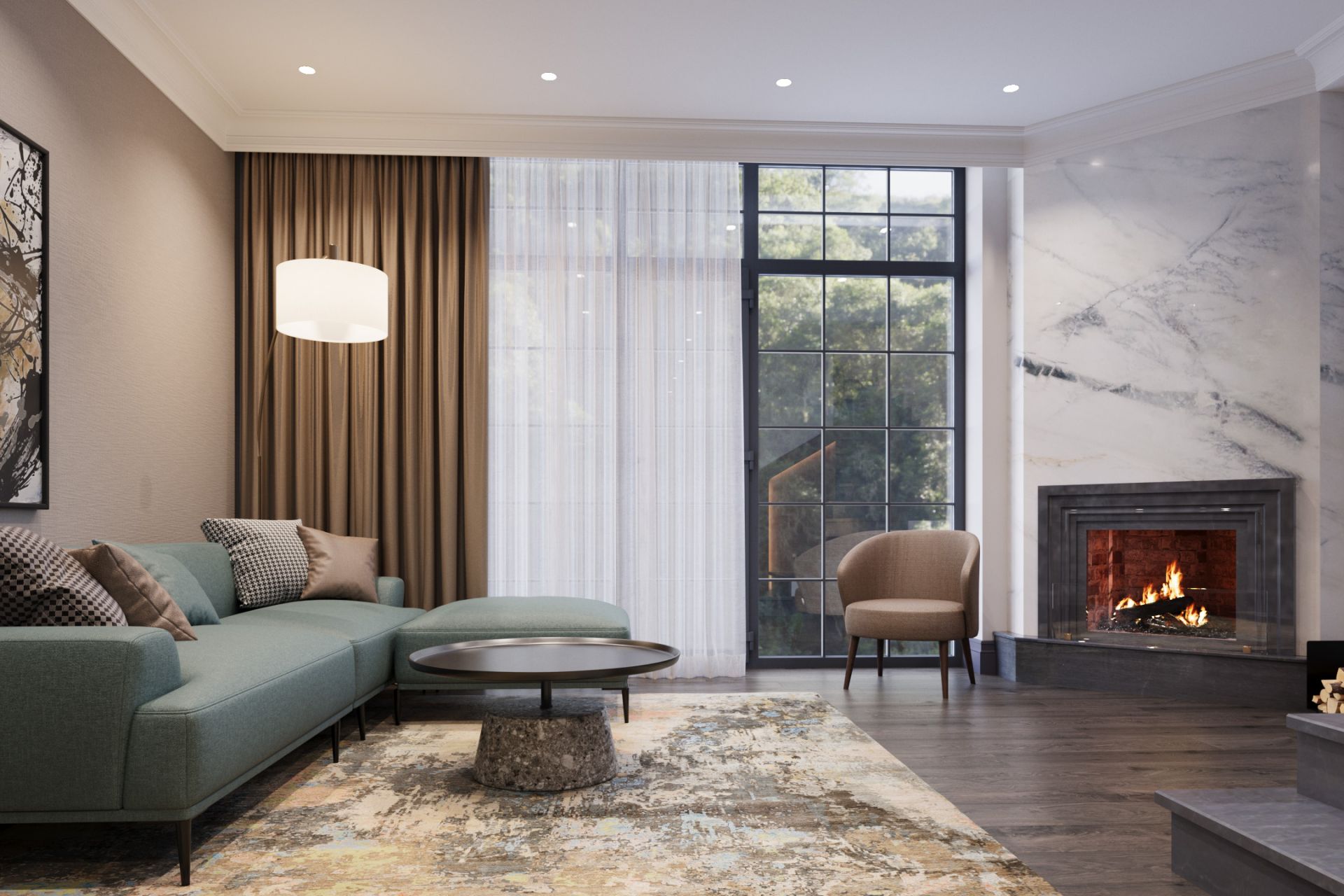 New Build - Townhouse - Batumi