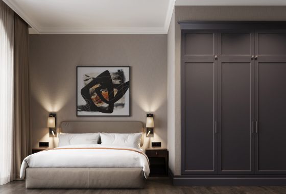 Townhouse · New Build - Batumi
