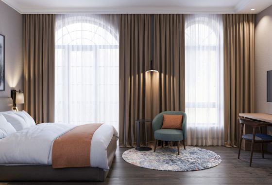 Townhouse · New Build - Batumi