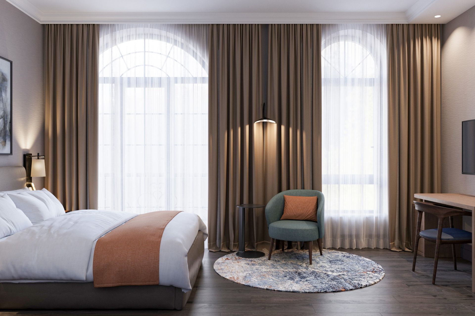 New Build - Townhouse - Batumi