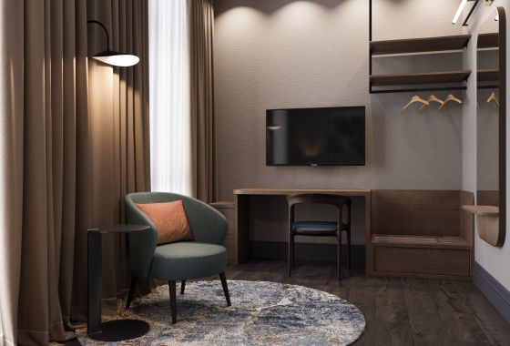 Townhouse · New Build - Batumi