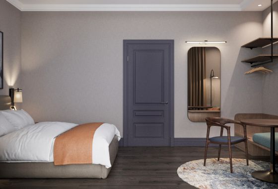 Townhouse · New Build - Batumi