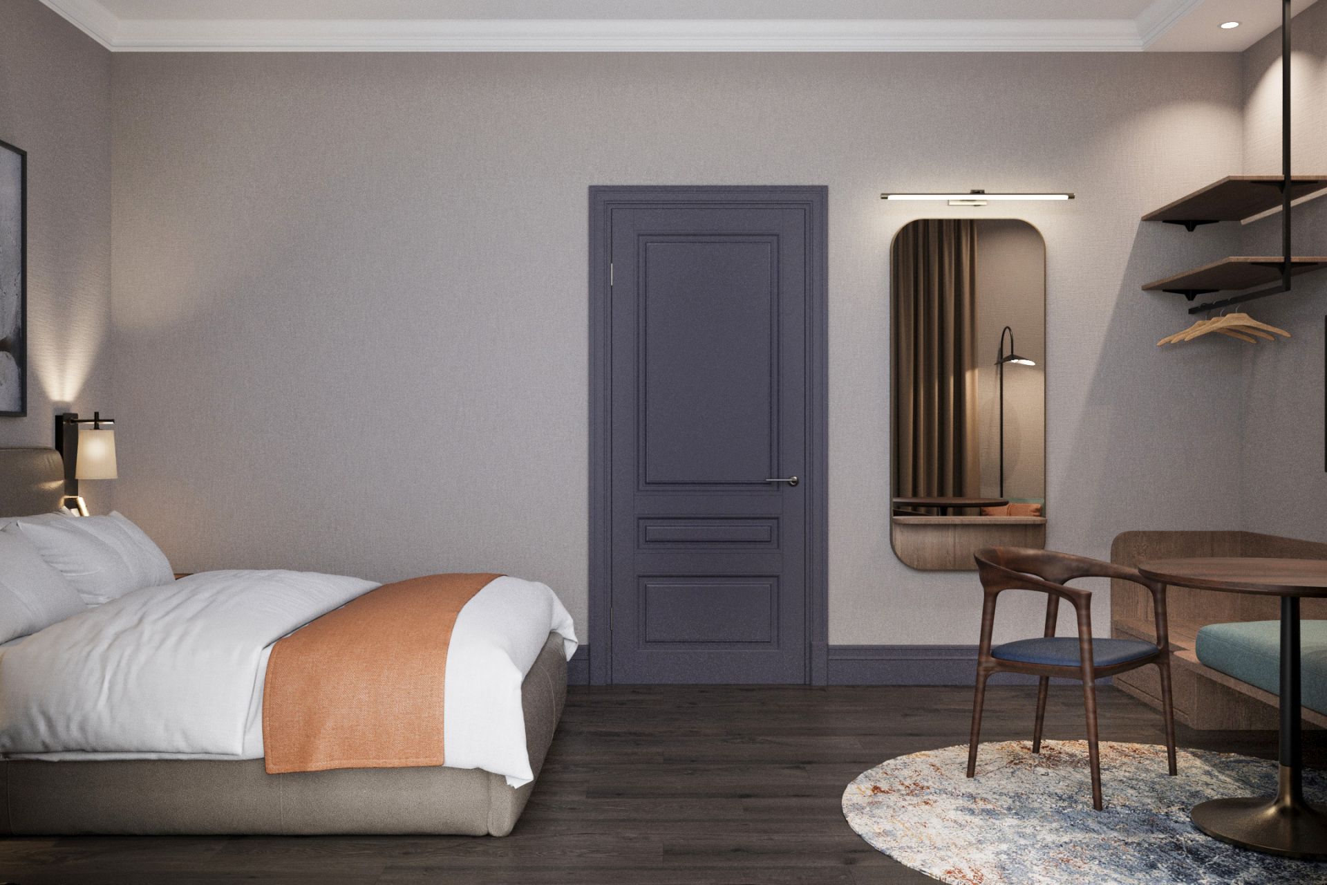 New Build - Townhouse - Batumi