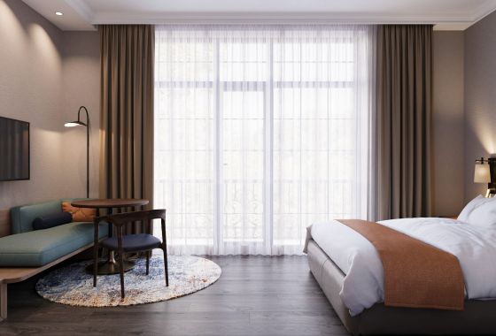 Townhouse · New Build - Batumi