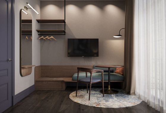 Townhouse · New Build - Batumi