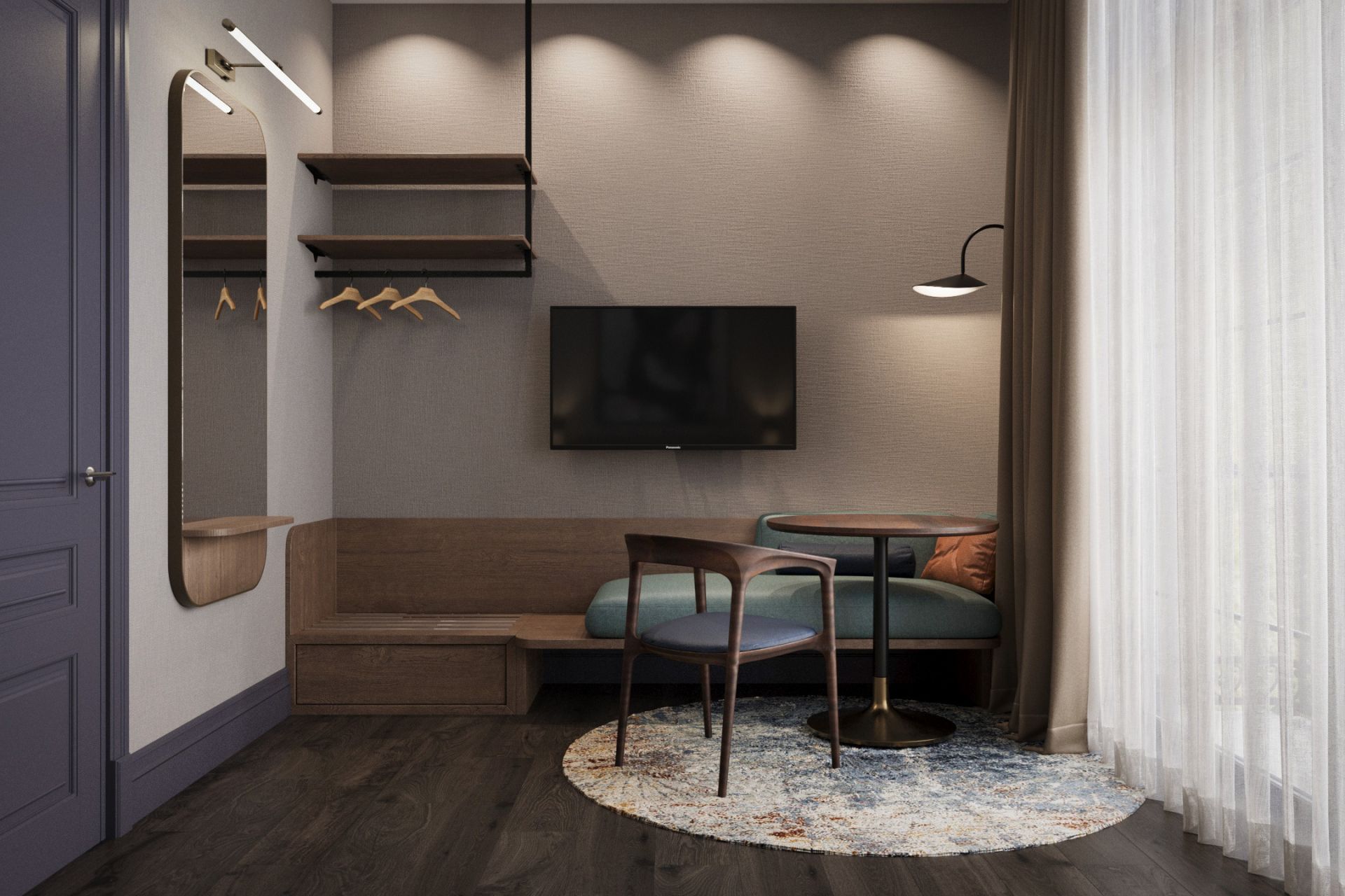 New Build - Townhouse - Batumi