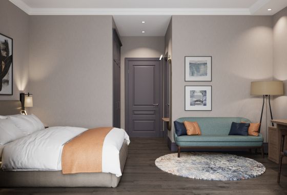 Townhouse · New Build - Batumi