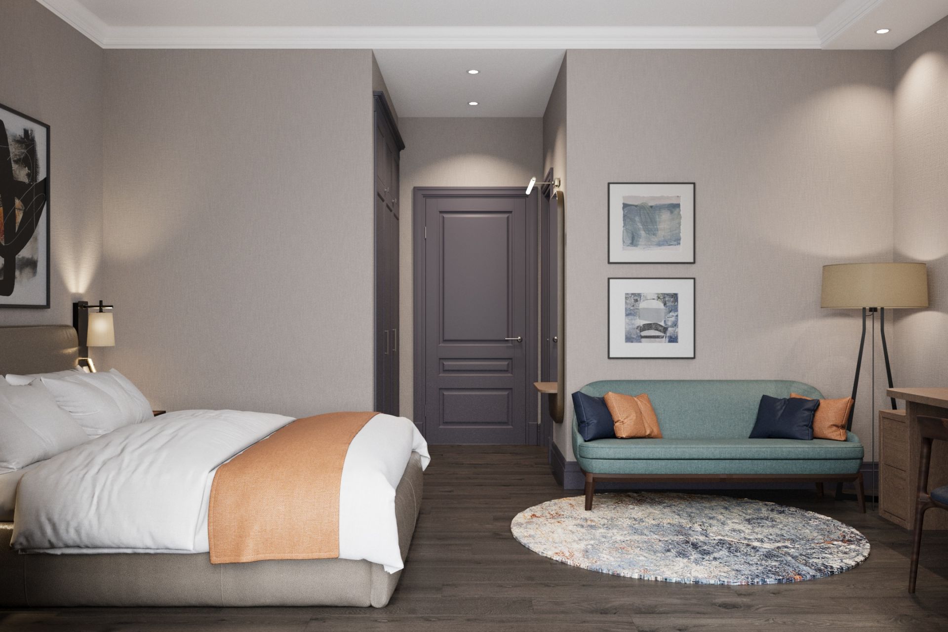 New Build - Townhouse - Batumi
