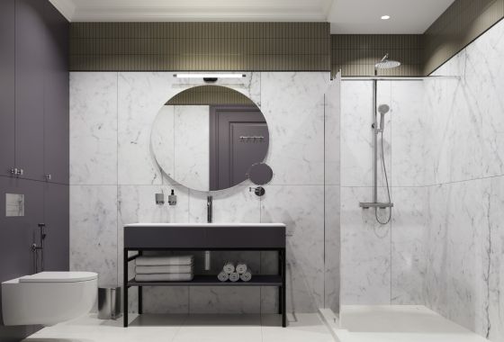 Townhouse · New Build - Batumi